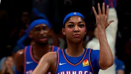 ¿Cómo podría mejorar NBA 2K26? Jorge Quiroga, la voz del juego, nos responde: "Hay hueco para una mujer"