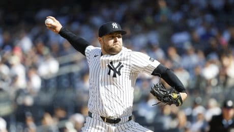 Yankees’ David Bednar delivers another big multiple-inning outing