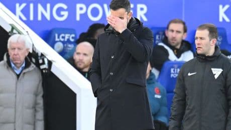 Premier League boss drops clearest hint yet that he is about to leave role