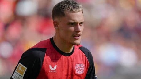 Liverpool owners FSG 'sign off on Florian Wirtz' as player calls Vincent Kompany