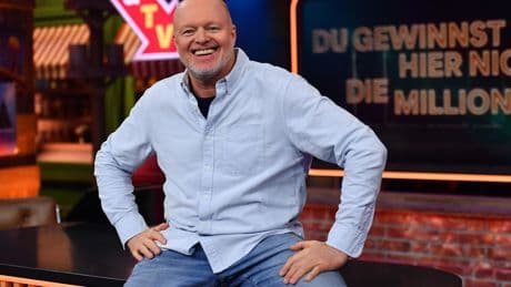 Stefan Raab: Nichts mehr zu holen