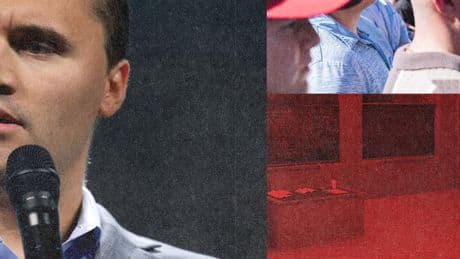 ‘I Was Wrong About Charlie Kirk’: Six Conservative Students on His Killing