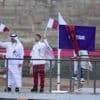 Le Qatar confirme sa candidature pour l'organisation des Jeux olympiques d'été en 2036