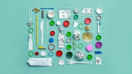 Natur statt Plastik: So wird das Bad zur plastikmüllfreien Zone