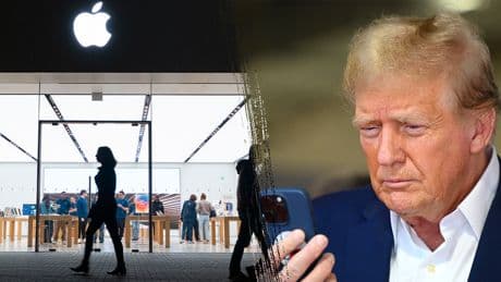 Apple expected to roll out texting update that would hit GOP hardest ahead of midterms, fundraisers say