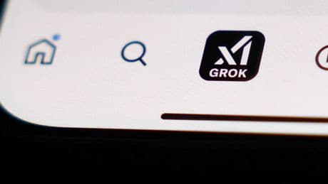 Porträt: Hassprediger des Tages: Grok