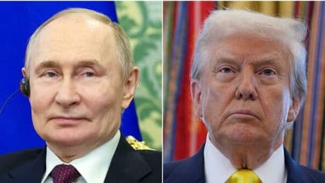 Trump-Putin, il summit di Anchorage (Alaska) : guerra in Ucraina, nucleare e sanzioni nell?incontro di Ferragosto