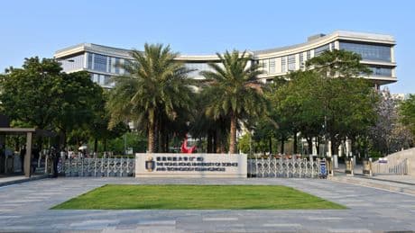 Hong Kong to accept more international students after US Harvard ban