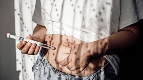 Gedragsexpert waarschuwt: ’Liever een afslankspuit dan dat we onze leefstijl aanpassen’