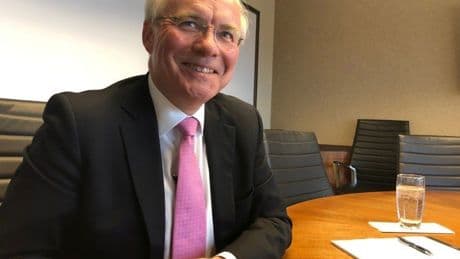 Judge lets ex-Kroger CEO keep a lid on 'embarrassing' resignation details