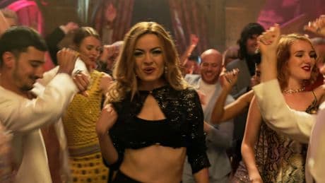 La divertida película de Eurovisión en Netflix con el actor de 'Elf' y la actriz de 'El Diario de Noa' que no te puedes perder este fin de semana