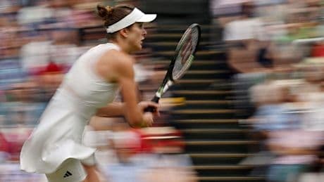 Wimbledon'da para ödülü tarihinin en yüksek seviyesine çıktı