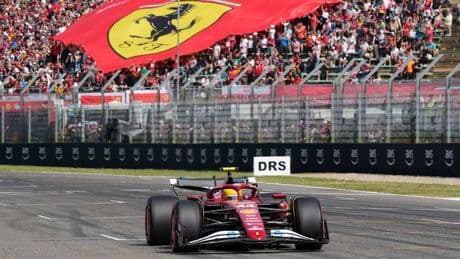 Piastri rast zur Pole - Ferrari-Fiasko bei Heimrennen