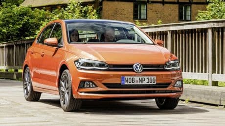 Gebrauchtwagen-Check : Diese Schwäche zeigt der VW Polo beim Tüv