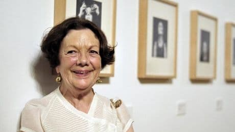 Graciela Iturbide, la fotógrafa de de lo invisible, gana el Princesa de Asturias de las Artes