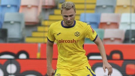 Victor Nelsson: Benim için kolay bir karardı