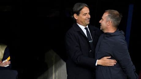 How to watch Inter Milan vs Barcelona: TV channel and live stream for Champions League today