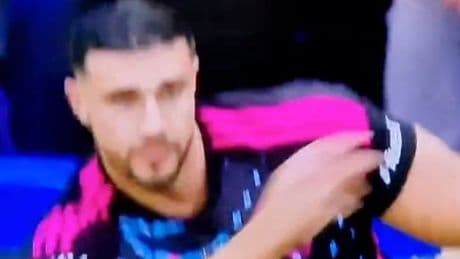 Tommy Fury forgot basic football rule during Soccer Aid - 'Worst I've seen'