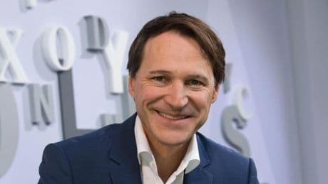 Rolf Dobelli : „Wer Buchhalter werden will, kann meinetwegen BWL studieren. Alle anderen sollten es lassen.“