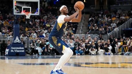 Indiana Pacers Free Agency Primer: Why Big Men And Money Are At Center