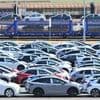 Mobilität: VW dominiert den deutschen E-Auto-Markt