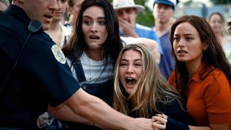 MOVIE REVIEW: Were we hooked by horror 'requel' 'I Know What You Did Last Summer?'