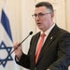 Israël déclare que la reconnaissance unilatérale d'un Etat palestinien entraînera des "mesures unilatérales"
