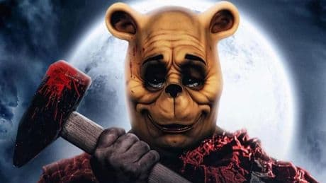 Vuelven los héroes de cuento al cine... para matar, degollar, torturar y retorcer nuestros sueños infantiles