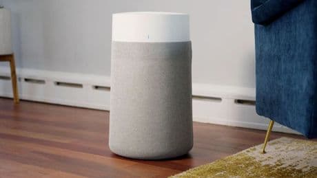 Clearing The Air With The Blueair Blue Pure 511i Max Air Purifier