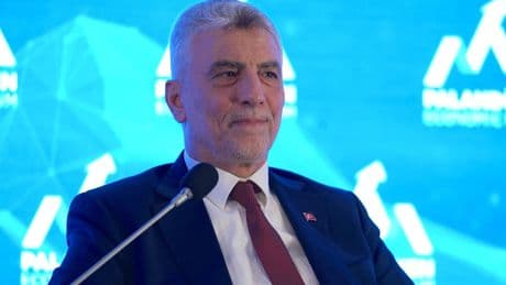 Bakan Bolat'tan ticarete ilişkin önemli açıklama