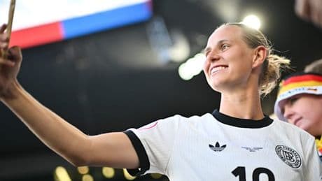 Drittes Spiel für Deutschland - Gegen Schweden geht´s um den Gruppensieg