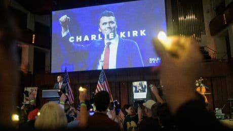Charlie Kirk’s murder will break the left’s hateful cancel tactics