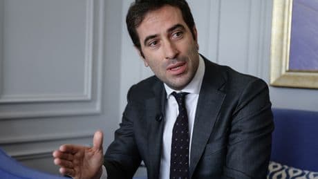 Cuerpo pide a Bruselas "respeto por la legislación doméstica" en la opa de BBVA sobre Sabadell