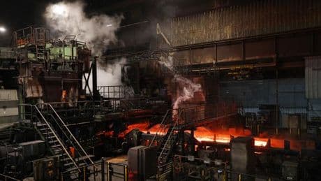 Jindal Steel: Indischer Konzern legt Angebot für Thyssenkrupp-Stahlsparte vor
