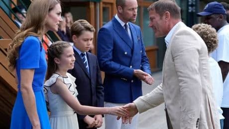 Kate Middleton's emotional message to 'brave' boy, 11, amid cancer battle