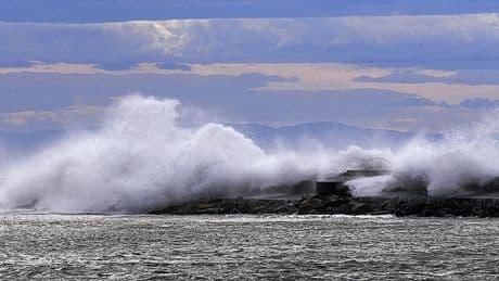 Meteoroloji'den Batı Karadeniz, Marmara ve Kuzey Ege için uyarı