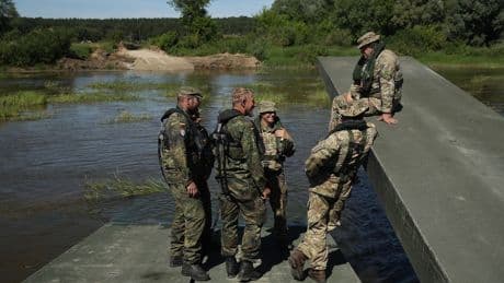 Beware Europe’s Military Bridges to Nowhere