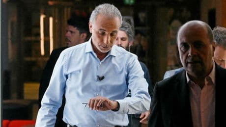« Une nuit de barbarie » : Tariq Ramadan définitivement condamné pour viol en Suisse