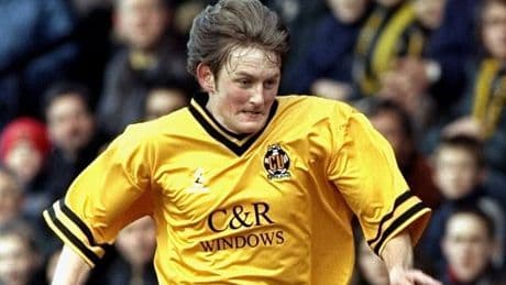 Former footballer dies aged 45 after 11-year battle with MS - as tributes pour in for star who played more than 250 games