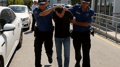 Adana’da şantiyede kanlı tartışma: Amir, işçiyi tabancayla vurdu