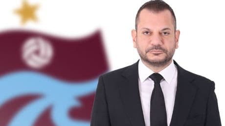 Ertuğrul Doğan: Trabzonspor’un borcu, Haziran'da 2 milyar TL seviyesine gerileyecek