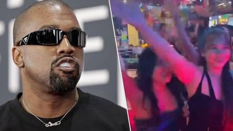 Thaise vrouwen dansen op controversieel Hitler-nummer Kanye West