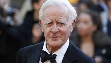 John le Carré e la scrittura come mestiere da vera spia