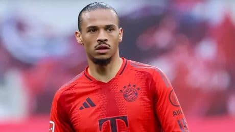 Arsenal transfer news: Leroy Sane contract update as reservations over £50m deal emerge