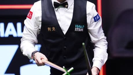 Snooker stars ‘up in arms’ over Zhao Xintong controversy as World Snooker Championship prize money issue emerges