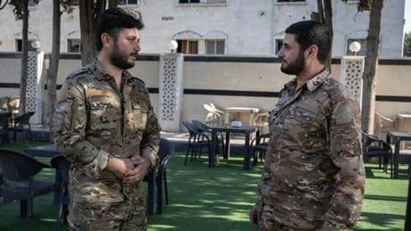 La Syrie peine à recruter et à former une police et une armée nationales