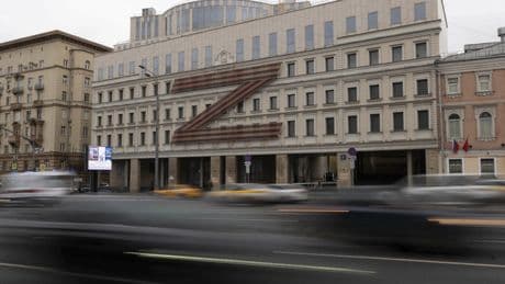 Russische Literatur: Der Putin-Propaganda fehlt das Publikum