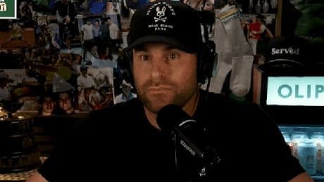 Andy Roddick hits out at the ‘biggest joke I’ve ever watched in tennis’
