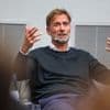 Fußball: Klopp über Amt als DFB-Coach: „Da hätte ich ja sagen können“