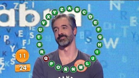 Mediaset, condenada a pagar más de 45 millones por emitir 'Pasapalabra'
